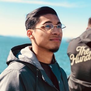 Meet your Posher, Steven